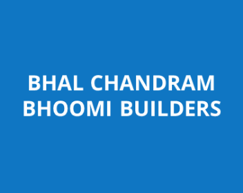 Bhal Chandram Bhoomi Builders